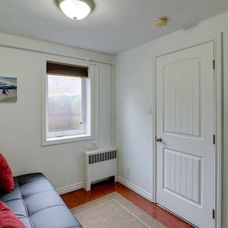 Cozy Anchorage Retreat Less Than 4 Mi To Downtown! Esterno foto