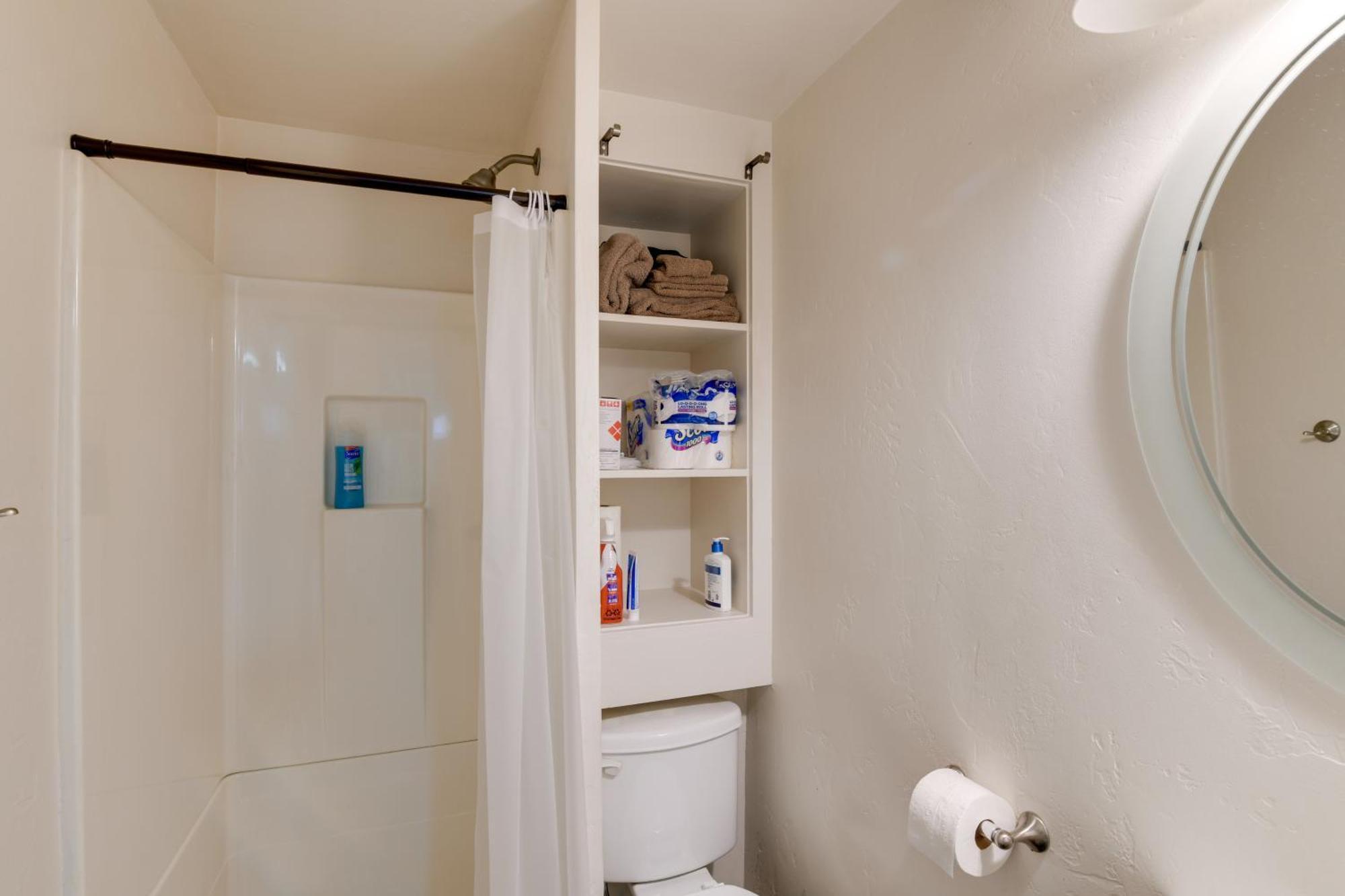 Cozy Anchorage Retreat Less Than 4 Mi To Downtown! Esterno foto